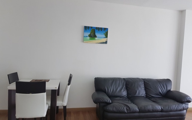 Enjoy Krabi and Relax – Guest Rooms – Khlong Muang