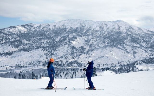 Shiga Kogen Prince Hotel