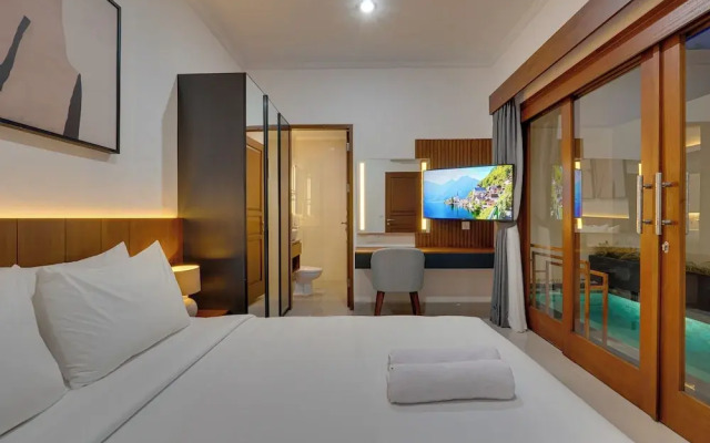 Villa Prinz near Nusa Dua Beach
