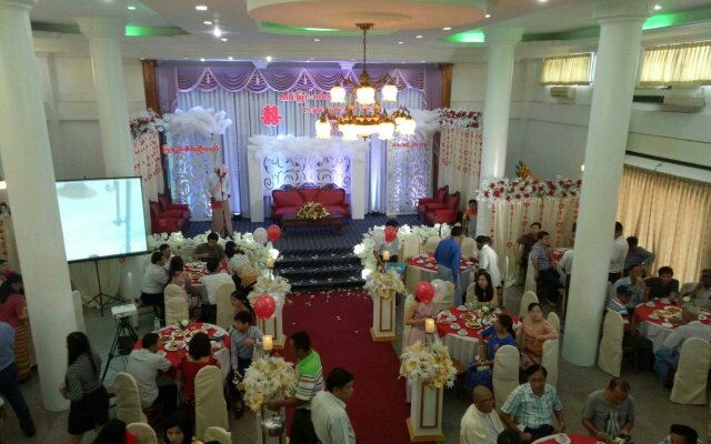 Mya See Sein Hotel
