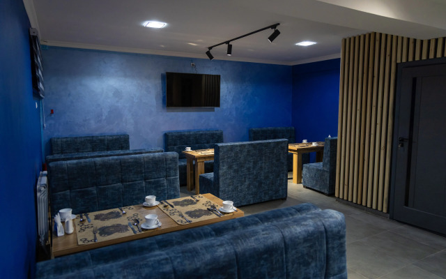 The Time Hotel