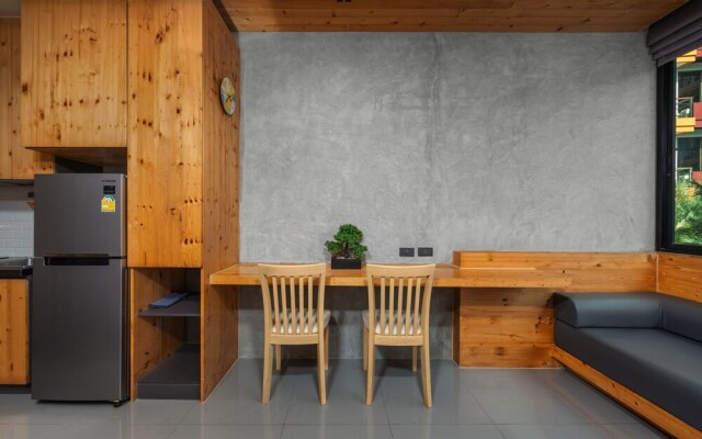 Studio at Relife by TropicLook