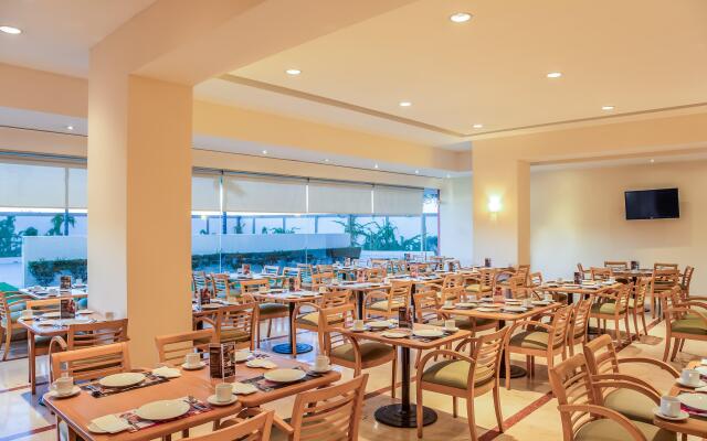 Fiesta Inn Tijuana Otay