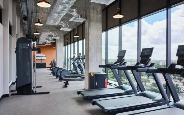 Kimpton Santo San Antonio - Riverwalk by IHG