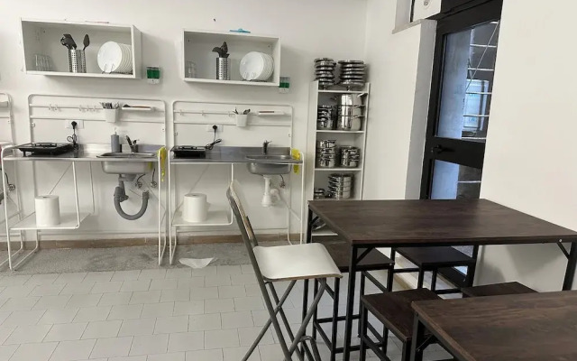 Host Bari centrale - Hostel
