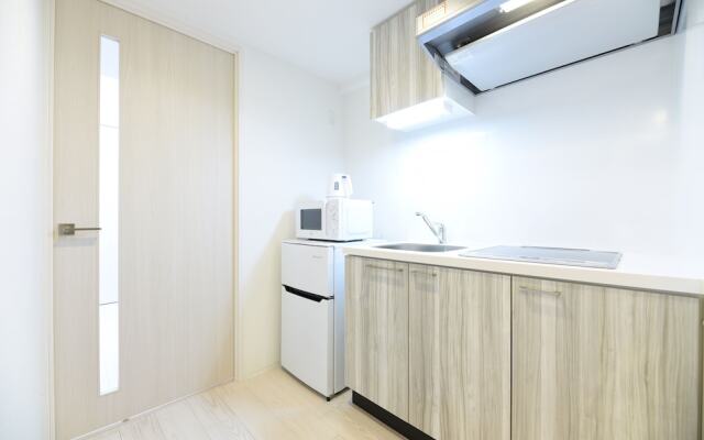 Eslead Hotel Namba South III