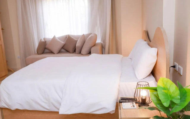 Settle Inn Al Rehab City B