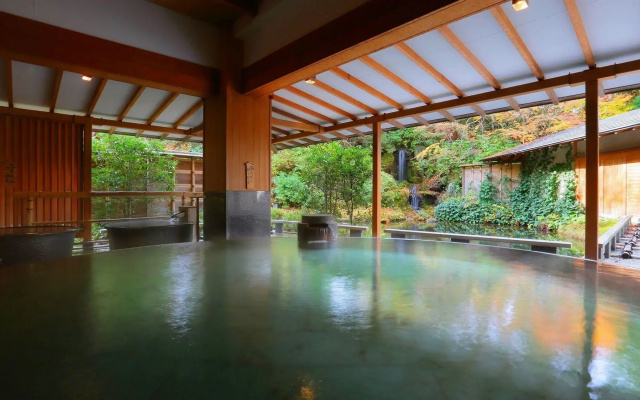 Hotel New Mitoya