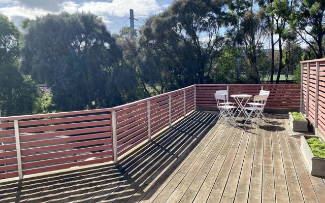 315 West St Kilda 3 Bedroom House