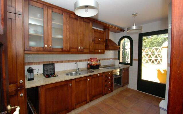 Montemares Golf Luxury Villas and Apartments