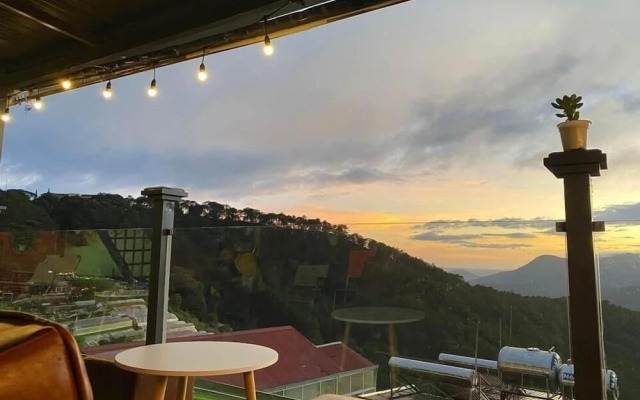 TripLux Homestay DaLat 06