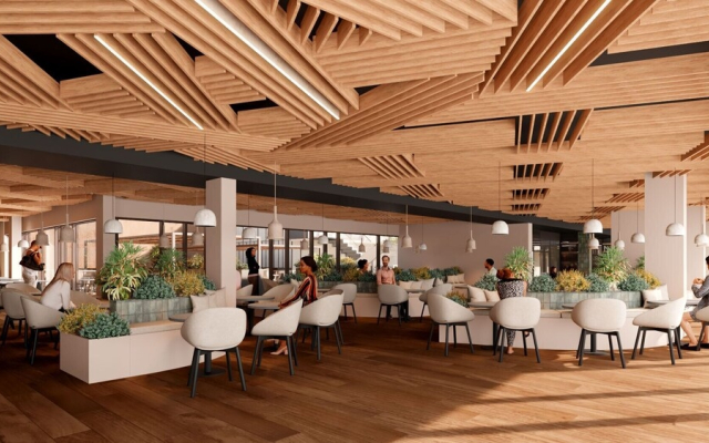 BLAU Student Housing & Language Academy