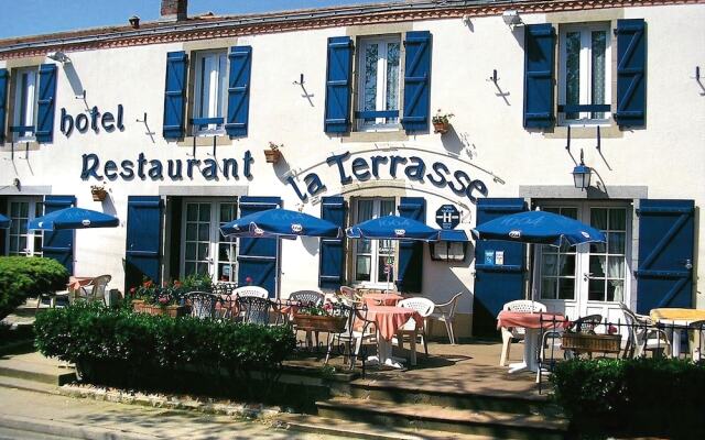 La Terrasse
