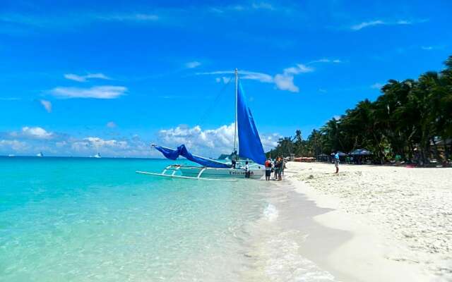 Lotus Point Beach Resort