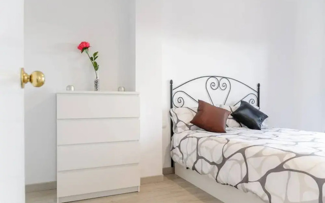 Apartamentos Dinasty