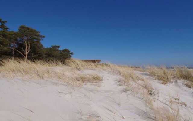 "Mojsej" - 100m from the sea in Bornholm