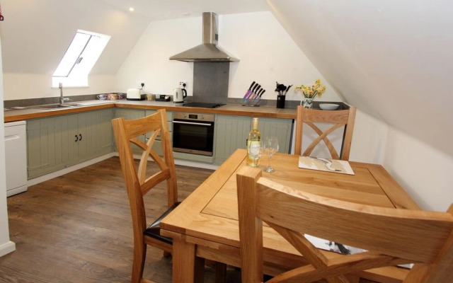 Monkstadt No 9 - Pretenders Escape