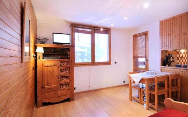 Résidence Aigue-marine - Studio pour 4 Personnes 94