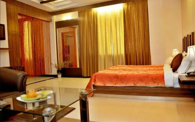 Hotel Jindal Regency