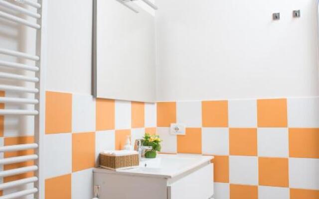 Mamo Florence - Orsini Apartment
