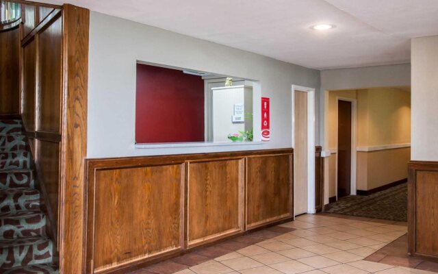 Econo Lodge