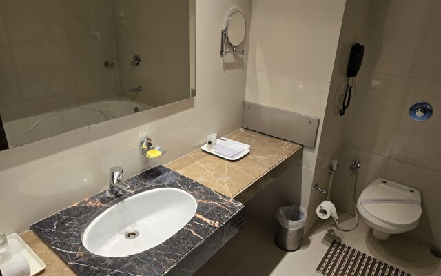 Hotel Daaysco Oley Allo