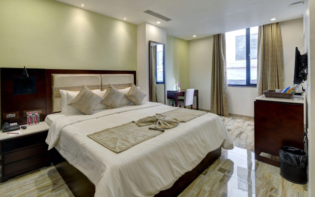 Regenta Inn Ranip Ahmedabad