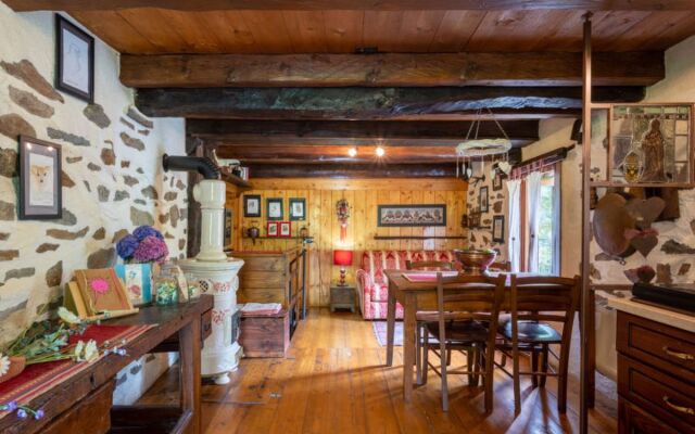 Locazione Turistica Il Gianlupo