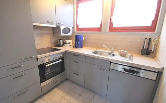 Ferienpark Mirow in Granzow