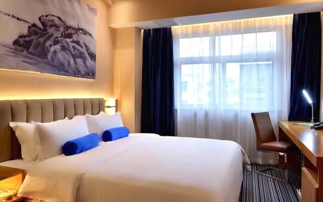 Smart Stay Hotel