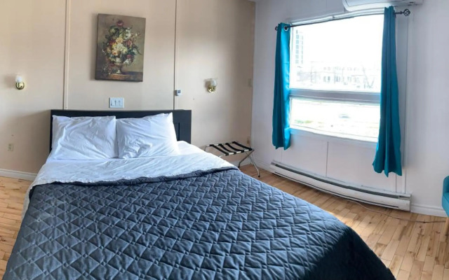 Harbourview Inn, SureStay Collection by Best Western