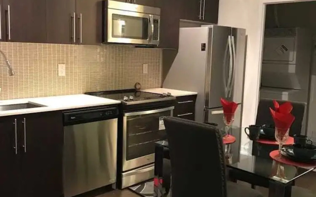 Square One Condos Mississauga