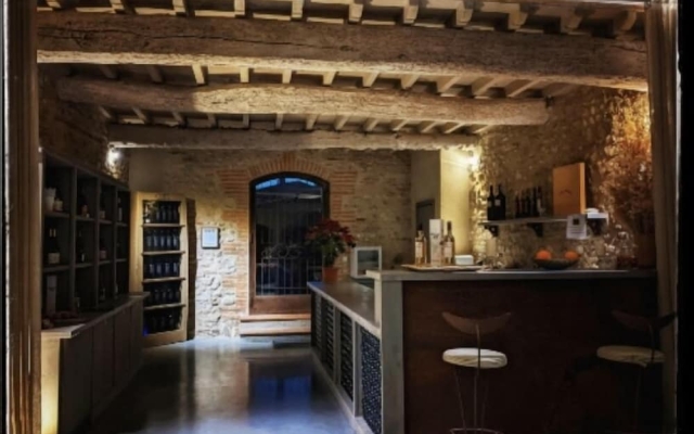 Mas Latour Lavail
