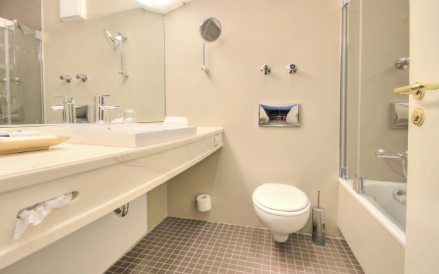 relexa hotel Airport Düsseldorf/Ratingen