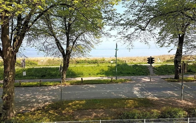 Wichernhaus-Boltenhagen