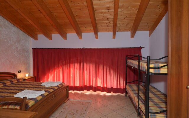 Agriturismo Casa Maria Teresa