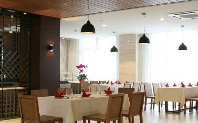 Dahua 1935 Boutique Hotel