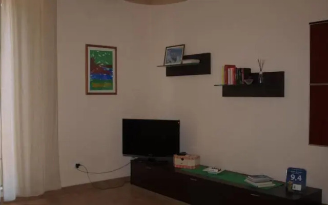 La Suite Del Centro