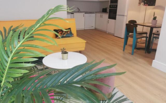 360 Town Stay Apartments & Studios