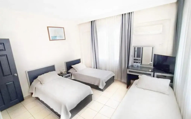 Kadeer Hotel