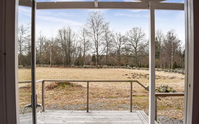 Nice Home in Älmhult With 2 Bedrooms