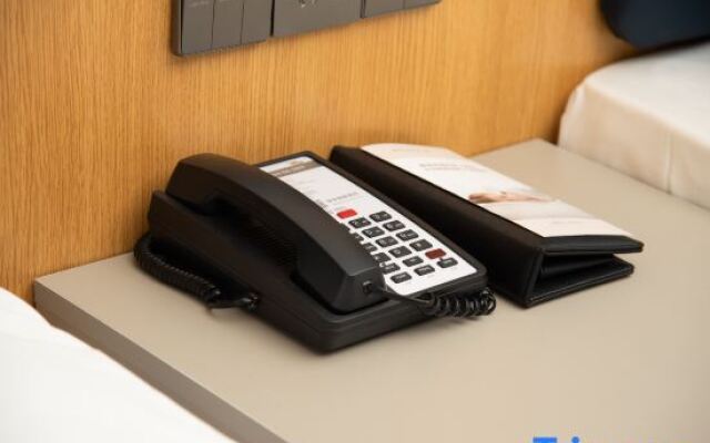 Homeinn Selected Hotel (Yunfu Yuncheng)