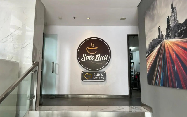 Juno Tanah Abang Jakarta