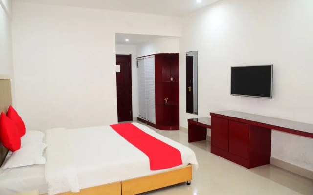 Jinyan Hotel