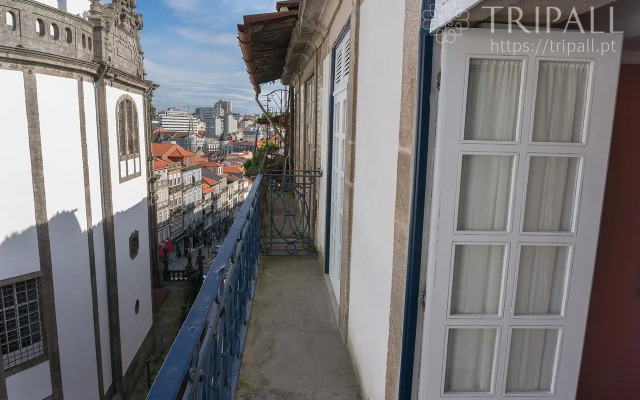 Oporto Center Clean & Cozy Apt 4