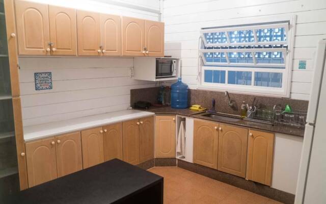 Beach Hostel Cabo Frio