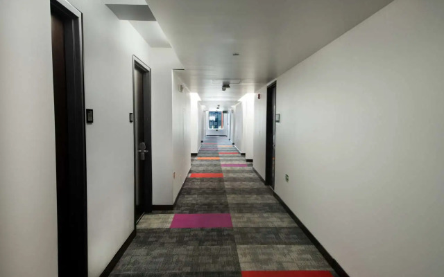 D Sabana Hotel San José