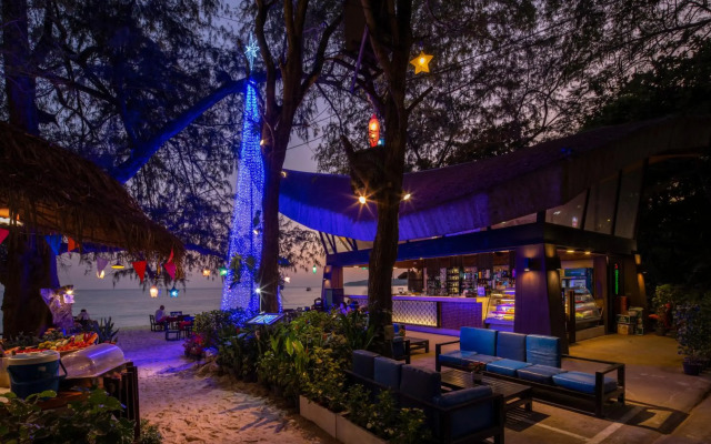 Avatara Resort