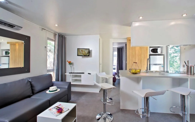 Village & Spa les Ventoulines