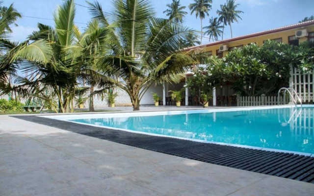 Larn's Villa